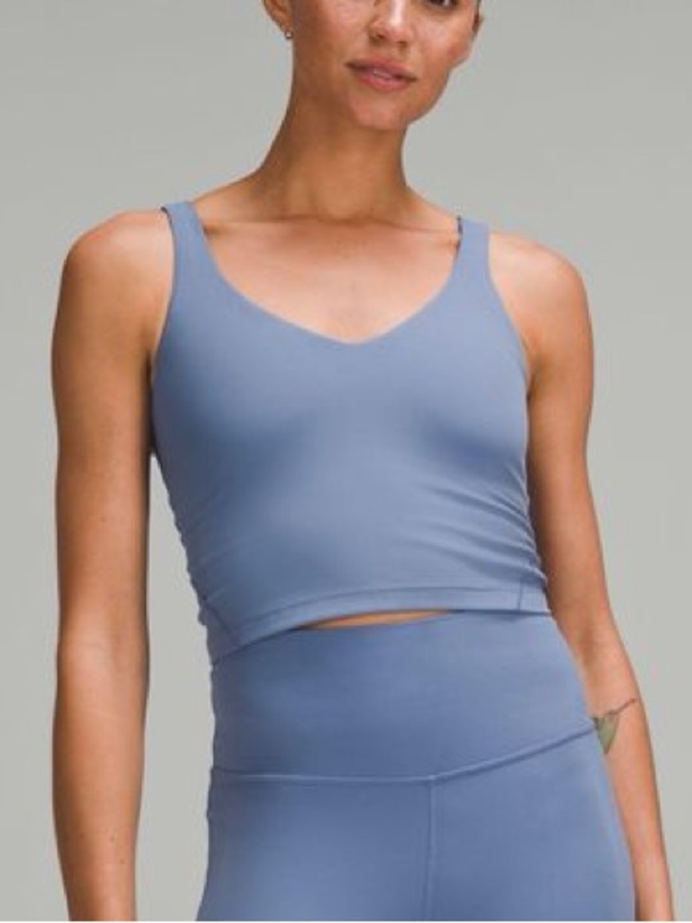 Lululemon align tank